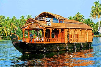 House Boat